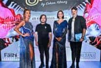 fashion prime moda dunyasini izmirde bulusturdu