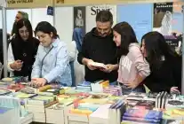 Konya Kitap Günleri, Kitapseverlerin Yoğun Katılımıyla Gerçekleşti