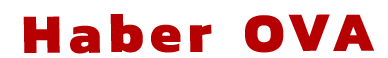 Haber Ova