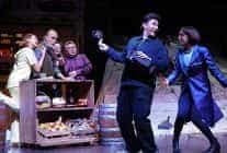 ibb sehir tiyatrolari kasim ayinda 35 oyunu seyirciyle bulusturuyor