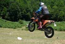 inegolde sky adventure race ruzgari esecek