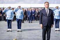 izmirde cumhuriyet bayrami kutlamalari basladi