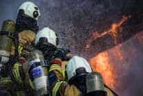 izmirin yeni kahramanlari goreve hazirlaniyor