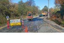 kartepe zirve yolunda hazirliklar tamam