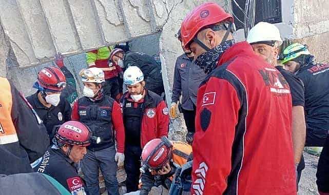 kartepeden dayanisma eli gebzeye ulasti