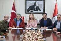 konaktan anlamli is birligi