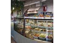 lezzet ve sohbetin yeni duragi bi tek meze bulvar 216da acildi