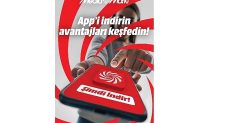 mediamarkt appte 5 kat club puan kazandiran kampanya
