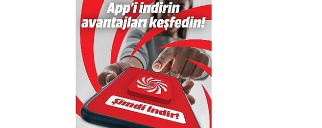 mediamarkt appte 5 kat club puan kazandiran kampanya