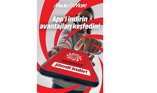mediamarkt appte 5 kat club puan kazandiran kampanya