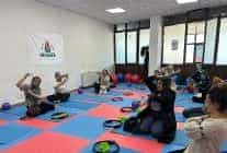 nevsehirde meme kanseri farkindaligi artiyor