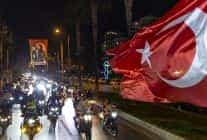 nikah masasindan cumhuriyet kortejine