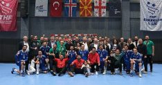 nilufer belediyespor avrupa yolculuguna galibiyetle basladi
