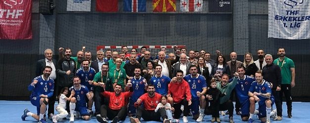 nilufer belediyespor avrupa yolculuguna galibiyetle basladi