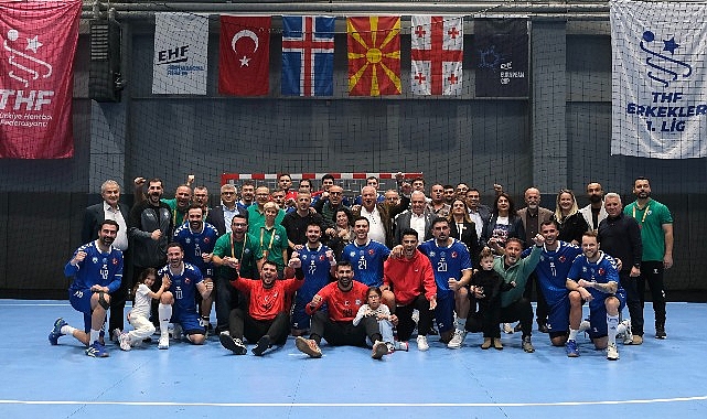 nilufer belediyespor avrupa yolculuguna galibiyetle basladi