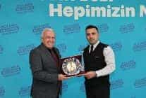 onderisiktan baskan sadi ozdemire iade i ziyaret