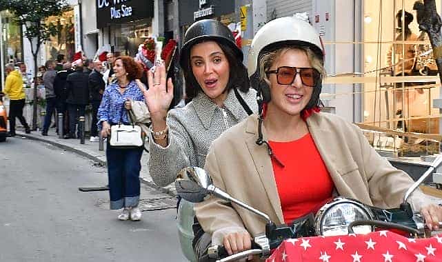 ozge ulusoy 30 40 yil daha zirveden inmeyiz