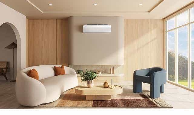 samsung windfree elite pm 1 0 klima ile soguk gunlere hazirlikli gidin