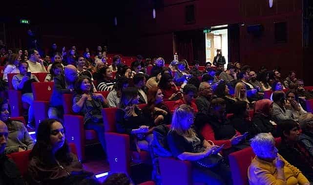 sirlarin ortaya ciktigi gerilim dolu bir gecenin hikayesi oksuzler seyirciyle bulustu