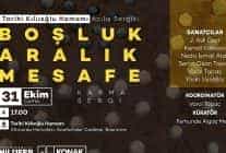 tarihi hamam gunumuzle bulusuyor