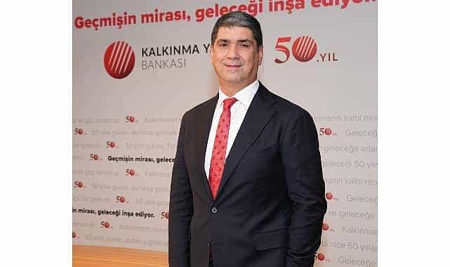 turkiye kalkinma ve yatirim bankasinin aktifleri 190 milyar tlyi asti