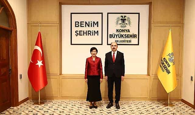 vietnamin ankara buyukelcisi dang baskan altayi ziyaret etti