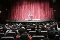 yaftali tabut maltepe tiyatro festivaline konuk oldu