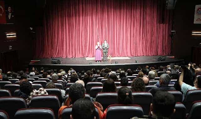 yaftali tabut maltepe tiyatro festivaline konuk oldu