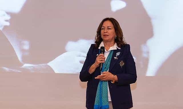 yenisehir belediyesinden kadin sagligi ve otizme cok yonlu bir bakis semineri