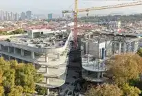 Başkent’te Vatandaşlara Yeni Sosyal Alan