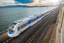 TCDD, İZBAN Hat Kullanım Bedellerine %24 Zam Yaptı