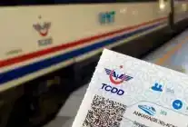 Öğretmenlere Trenlerde 1 Hafta Boyunca %50 İndirim!