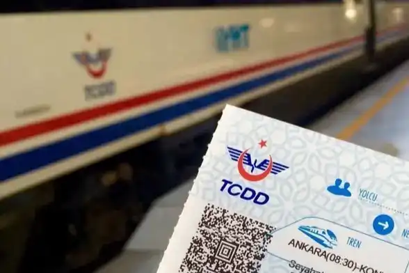 Öğretmenlere Trenlerde 1 Hafta Boyunca %50 İndirim!