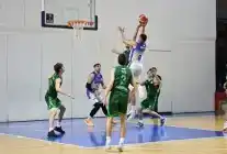 Kütahya Belediyespor Namağlup Liderliğini Sürdürdü