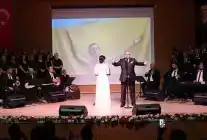 Keçiören’de Kemal Sunal’a Türkülerle Vefa