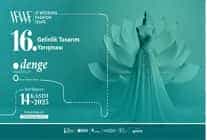 16 gelinlik tasarim yarismasina basvurular basladi