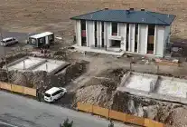 Kayseri Melikgazi’den Asım-Türkan Balcı Sağlık Merkezi Müjdesi