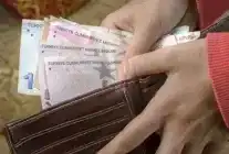 TÜRK-İŞ Verilerine Göre Yoksulluk Sınırı 92 Bin Lirayı Aştı