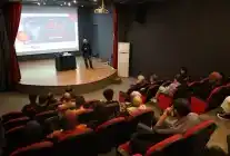 Sakarya’da Japon Sineması Konulu Derinlemesine Söyleşi