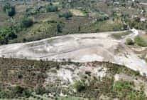 Fatsa ve Ünye Şehir Mezarlıklarında Çalışmalar Son Aşamaya Geldi