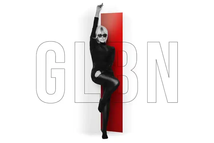 Gülben Ergen’den Yeni EP: “GLBN” 14 Kasım’da Yayında!