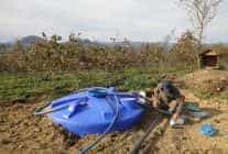 Finver Tarımında Yeni Dönem: Damlama Sulama