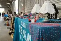 Konya Selçuklu’da İkinci El Pazarı Yoğun İlgiyle Açıldı