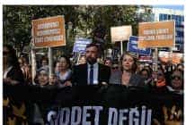 25 kasimda cigliden esitlik ve mucadele cagrisi