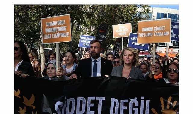 25 kasimda cigliden esitlik ve mucadele cagrisi