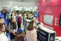 MEB, Türkiye’nin Eğitim Teknolojilerini GESS Dubai 2025’te Sergiledi