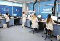 Antalya’nın İçme Suyu Kalitesi Kontrol Altında