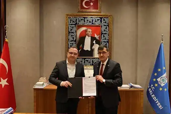 Kütahya Belediyesi, personele zamlı promosyon sağladı