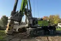 Sakarya’nın 1 Milyon Kitaplı Şehir Kütüphanesi İçin Çalışmalar Başladı