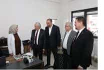 30 agustos zafer mahallesi yeni saglik merkezine kavustu